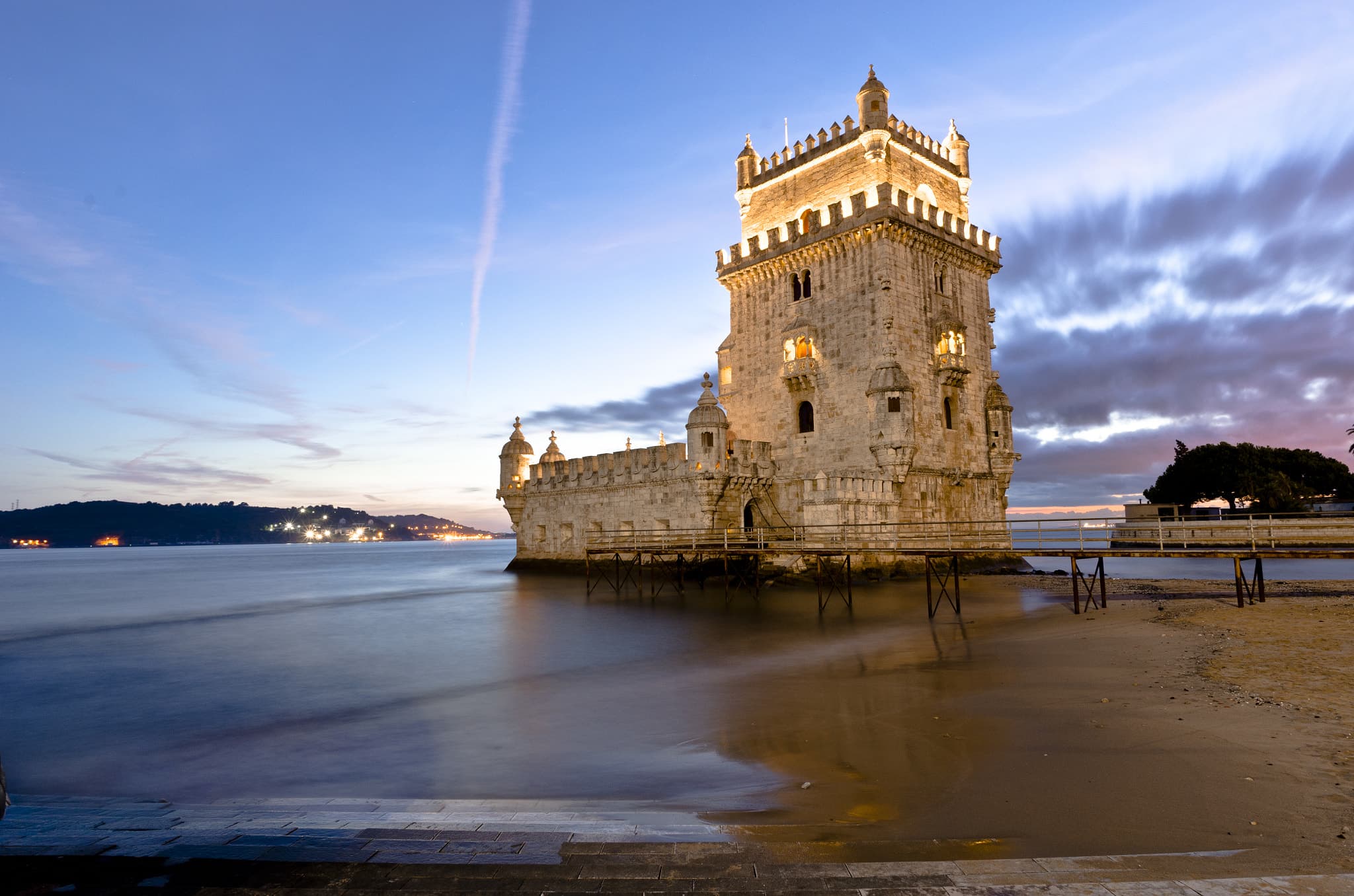 Photos of Food waste recycling in Lisbon!
